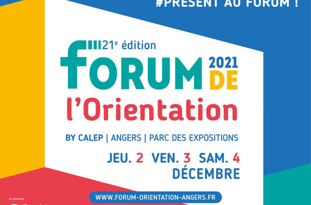 Forum de l’orientation