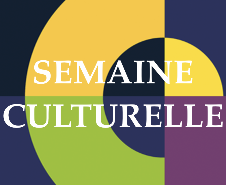 Semaine culturelle au lycée Renoir